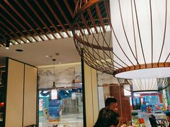 大堂-金佬馆·川菜(芜湖繁昌华亿店)