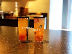 -星巴克臻选(深圳万象天地旗舰店)