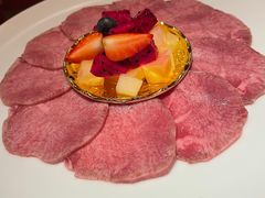 -300杯·和牛烧肉清酒专门店(廊里店)