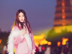 -大雁塔北广场音乐喷泉