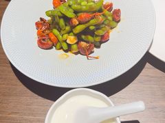 -大中华酒楼·主席武昌鱼·武汉美食地标(江汉路步行街店)