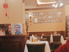 -摩根扒房(桐梓林店)