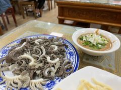 -清真·鸦儿李记·小馆(后海店)