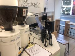 -Onirii Coffee(长乐路店)