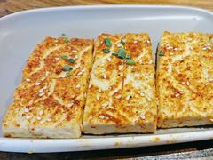 -不是烧烤·武汉烧烤·地道湖北菜(大成路店)