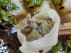 -回坊马二饺子馆