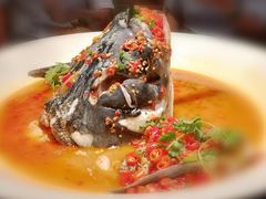 -坛宗剁椒鱼头(河西王府井店)