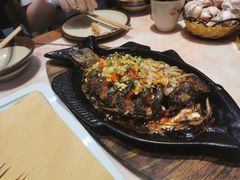 -状元阁烧烤(新华路总店)