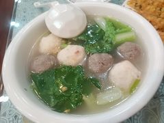 -潮汕铺老店(甜水井店)