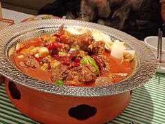-楼兰新疆菜(江宁万达店)