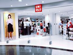 -优衣库(上海正大广场店)