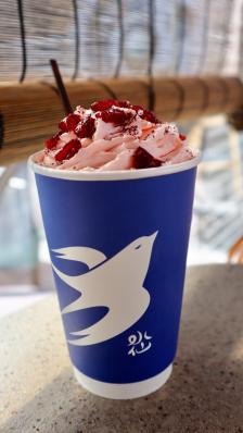 beautea水仙(coco park店)-"之前听一个好闺蜜的推荐说水仙是她的购物