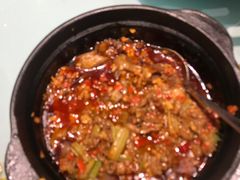 -小湘旺臭鳜鱼(百子湾店)