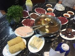 -一鼎牛鲜活牛肉城(晋江海峡国际食品城店)