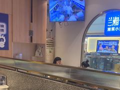 -兰湘子·湘菜小炒(三桥万象城店)
