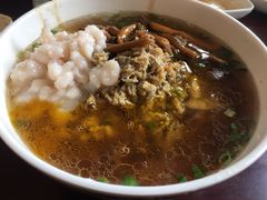 -朱鸿兴面馆(镇湖店)