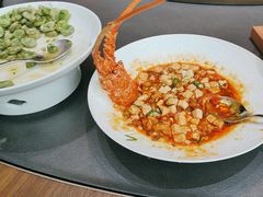 -曼格纳·曼芯馆(杨浦店)