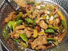 -老头儿油爆虾(胜利河美食街店)