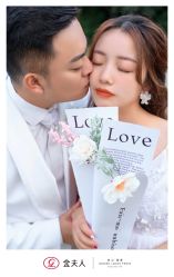 点击看大图 -金夫人婚纱摄影(总店)