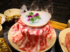 -蜀大侠火锅(建设路第五大道店)