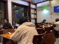 -付小姐在成都(中山公园店)