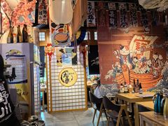 -九酢·海鲜居酒屋
