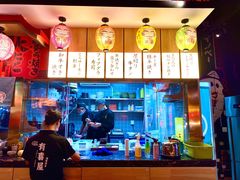 -有喜屋·日料·居酒屋(旭辉广场店)