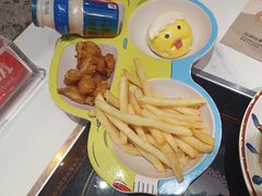 -黄记煌三汁焖锅(新佳丽江汉路店)