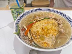 -鲁达面馆本帮风味(共康东路店)