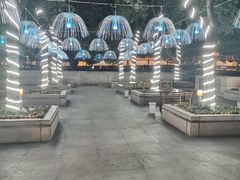 -元一希尔顿酒店·禅自助餐厅·啤酒花园