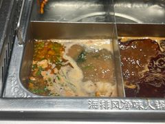 -海底捞火锅(江宸天街店)