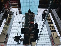 -NIKE品牌体验店(南京东路店)