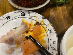-双流老字号董蹄花(机场南四路店)