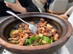 -常来小聚·广州非遗传承餐厅(高德置地店)