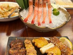 -鸟鹏烧鸟居酒屋(仁恒梦中心店)