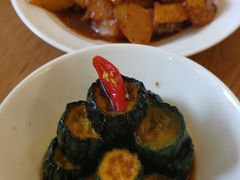 -顺风汤馆·广府粤菜(江宸天街店)