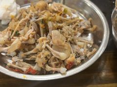 -鸿顺老铁锅美蛙鱼府(解放碑店)
