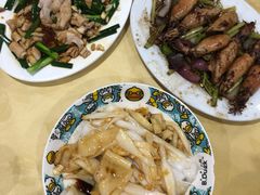 -电白鸭粥店(下沙二坊88号店)
