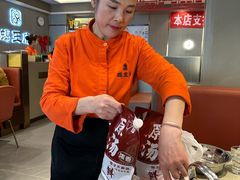 -蝎王府羊蝎子(天通苑店)