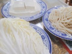 -清真·鸦儿李记·小馆(后海店)