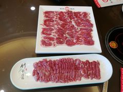 -匹夫涮肉城(黄村店)