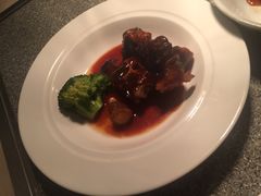 -顺德美的万豪酒店-万豪中餐厅