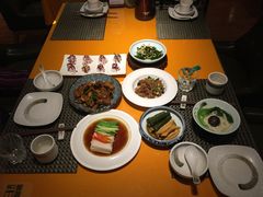 -致明德素食餐厅(土屋路店)