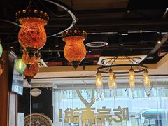 -耶里夏丽·丝路新疆菜·清真食品(徐汇南丹东路臻选店)