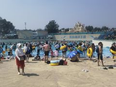 -秦皇岛乐岛海洋王国