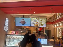 -DQ·蛋糕·冰淇淋(万象城店)