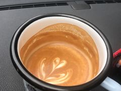 -Manner Coffee(大宁国际商业广场店)