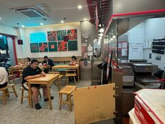 -塔斯汀中国汉堡(员村店)