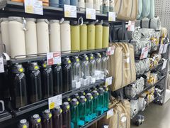 -迪卡侬(香炉礁店)