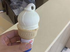 -DQ·蛋糕·冰淇淋(金桥店)